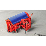 LXYRC Tamiya 1/14 RC Hydraulic Snow Shovel Op Parts