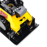 Cut All Metal Electric Vibrating Hammer for 1/14 914/920 Rc Excavator Op