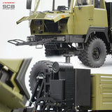 CROSSRC SC8 1/12 Full Metal Chassis 8 × 8 Rc Car RTR