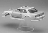 1/24 S13 BN SPORT Ver2 Rc Drift Car 3d Print OP Parts for Tamiya