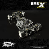 BMRC BMRX-Pro 1/24 Rc Drift Car Frame Kit