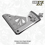 BMRC 1/24 RC DRIFT CAR SET UP BOARD  Camber GAUGE