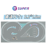 TG Super 1/24 RC DRIFT CAR Collection
