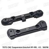 KKPIT K1 KBT Rc Cars Aluminum Alloy Suspension Bracket OP 10007K