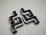 3Racing Sakura Cero Ultra V 2.0 1/10 rc drift Car Aluminum Alloy Seat SAK-C107 op