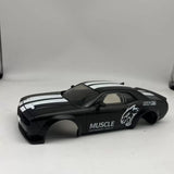 1/24 Supra Rc Drift Car Plastic  Finished Car Shell