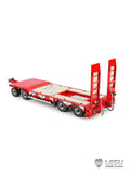 1/14 LESU LS-A0049 Metal Trailer