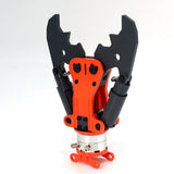 JDMODEL JDM-106R RC Excavator Hydraulic Shears V2