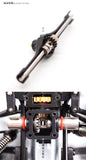 Orlando Hunter 1:35 1:32 Rc Car Differential Op Parts
