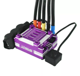 REVED RE-BRV BREVE 1/10 RC DRIFT CAR Inductive Brushless ESC