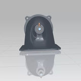 100MM Electric Surfboard 3D Printing Jet Pump