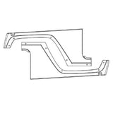 CAPO CD15827 JKMAX 1/8 Rc Car Parts