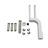 RC turbojet  ER120 landing gear