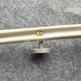 1/10 MST RC DRIFT CAR Bendable Track Rubber Fence Protection 1m