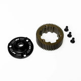 KKPIT-PDK-7075-T6 Gear Differential Housing-31944K