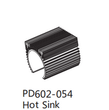 PDRacing 1/6 Magnitron PD602 Rc Car Electronic Components