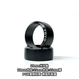 MUSHU R888 1/24 RC DRIFT CAR 20mm 22mm POM Tire