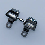 JWB 1/14 Tamiya Volvo FH16 750 Rc Tractor High Top Spotlight CDD-AA6