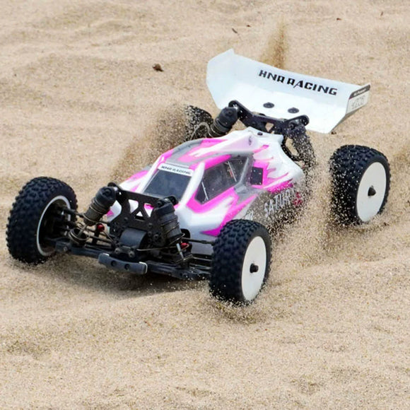 HNR H9806 SATURN 1/10 4WD Brushless Off-Road RC Car RTR