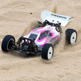 HNR H9806 SATURN 1/10 4WD Brushless Off-Road RC Car RTR