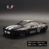 TG SUPER 1/24 AE24X TG SUPER RW00S RWD RC DRIFT CAR Universal Plastic Finished Car Shell Collection