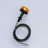 1/14 Tamiya Rc Truck Rotating Warning Light 2rl-012