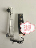 MTC 1/87 HO SCALE Train Model Signal Light