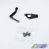 3RACING Sakura D5S 1/10 Rwd Rc Drift Car Original OP PART