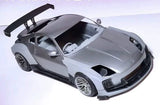 1/24 350Z TMS Rc Drift Car 3d Print Op for Tamiya 24254