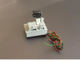 MTC 1/87 HO SCALE Train Model Signal Light