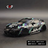 TG SUPER 1/24 AE24X TG SUPER RW00S RWD RC DRIFT CAR Universal Plastic Finished Car Shell Collection