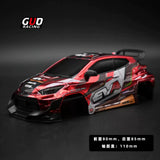 TG SUPER 1/24 AE24X TG SUPER RW00S RWD RC DRIFT CAR Universal Plastic Finished Car Shell Collection