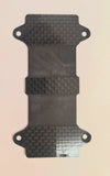 CCRacing MUGEN MRX7 Rc Car Carbon Fiber OP Parts