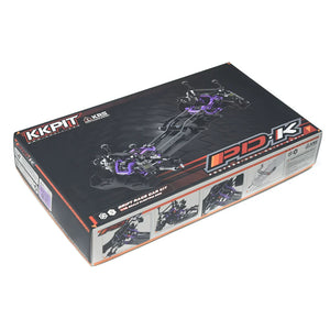 KKPIT PDK 1/10 RWD RC DRIFT CAR Ultra KIT WITH All Op Parts – VAJJEXRC KKPIT PDK 1/10 RWD RC DRIFT CAR Ultra KIT WITH All Op Parts – VAJJEXRC