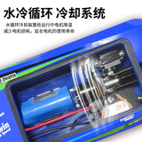 TYXIN TX768 BRUSHLESS Rc Turbojet Boat RTR