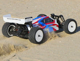 HNR H9806 SATURN 1/10 4WD Brushless Off-Road RC Car RTR