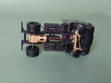 1/87 RC Tractor Static To Dynamic Chassis Kit