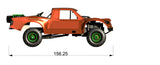 Baja Buggy RC 1/35 3D Printing Pickup Kit RTR