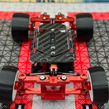 HGMX HGD1 PRO RWD 1/24 HGQQ BRUSHLESS RC DRIFT CAR RTR