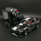 FT-MINID 1/24 metal shell Brushless RWD RC DRIFT CAR RTR