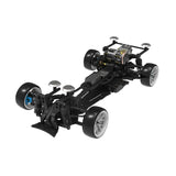 3RACING D6S SPORT 1/10 Rwd Rc Drift Car KIT