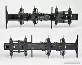 CROSSRC BC8 Mammoth 8x8 8wd Rc TRACTOR RTR