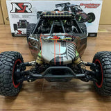 NSR 5XL-E 1/5 4WD Brushless 6-8S RC CAR RTR
