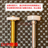 HRC Nerd 1/10 Rc Drift Car Adjustable Damping Core Nd Shock Absorber Oil