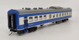MTC HO 1/87 CA23 Train Dining Carriage Model