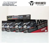 MST FRX RS 1/10 FR RC DRIFT CAR KIT 532215 532216