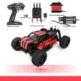 KKPIT KONE SP 1/10 Rc Car  RTR
