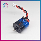 TG Super 1/24 RC DRIFT CAR Brushed ESC Brushed Motor