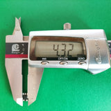 1S Miniature Brush ESC for 1/87 Static Model Retrofit RC