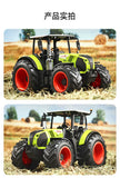 Double E 1/16 RC Farmer Tractor Plastic Toy RTR